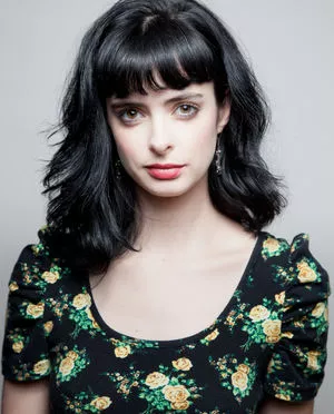 Krysten Ritter / therealkrystenritter nude photo #0028