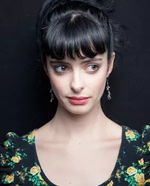 Krysten Ritter / therealkrystenritter nude photo #0029