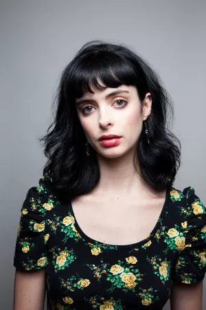 Krysten Ritter / therealkrystenritter nude photo #0030