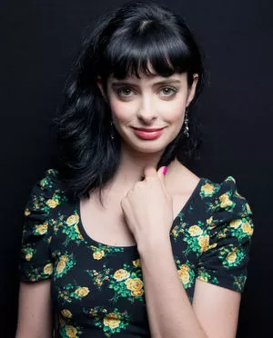 Krysten Ritter / therealkrystenritter nude photo #0031