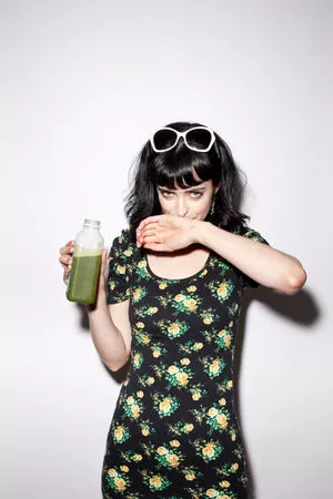 Krysten Ritter / therealkrystenritter nude photo #0032