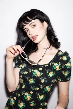 Krysten Ritter / therealkrystenritter nude photo #0033
