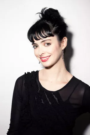 Krysten Ritter / therealkrystenritter nude photo #0035