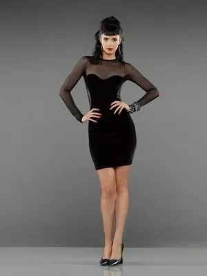 Krysten Ritter / therealkrystenritter nude photo #0046