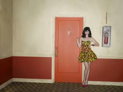 Krysten Ritter / therealkrystenritter nude photo #0062