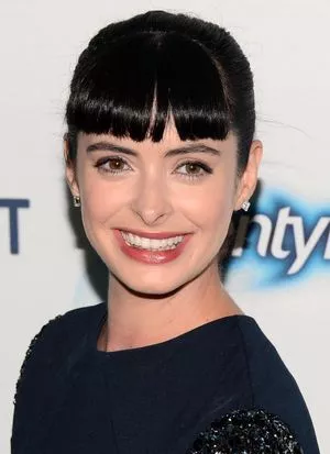 Krysten Ritter / therealkrystenritter nude photo #0071