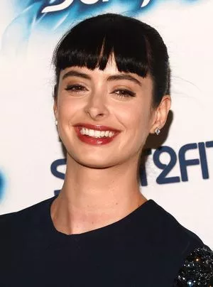 Krysten Ritter / therealkrystenritter nude photo #0073