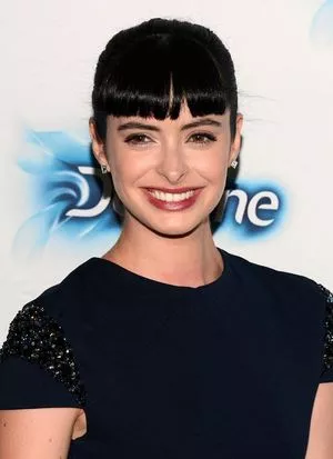 Krysten Ritter / therealkrystenritter nude photo #0075