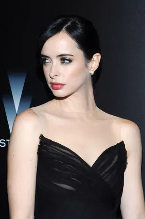 Krysten Ritter / therealkrystenritter nude photo #0081