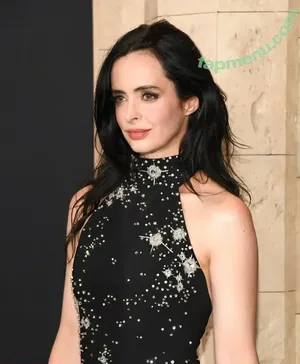 Krysten Ritter / therealkrystenritter nude photo #0564