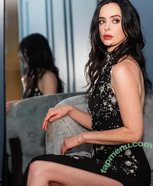 Krysten Ritter / therealkrystenritter nude photo #0565