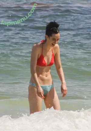 Krysten Ritter / therealkrystenritter nude photo #0591