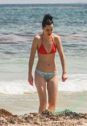 Krysten Ritter / therealkrystenritter nude photo #0595