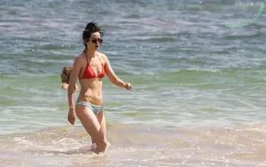 Krysten Ritter / therealkrystenritter nude photo #0599