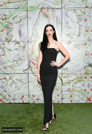 Krysten Ritter / therealkrystenritter nude photo #0621