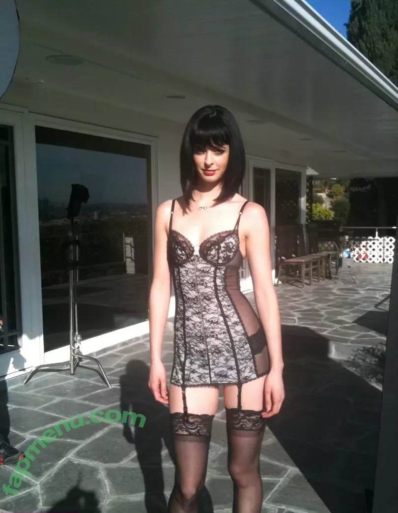 Krysten Ritter nude photo #0016 (therealkrystenritter)