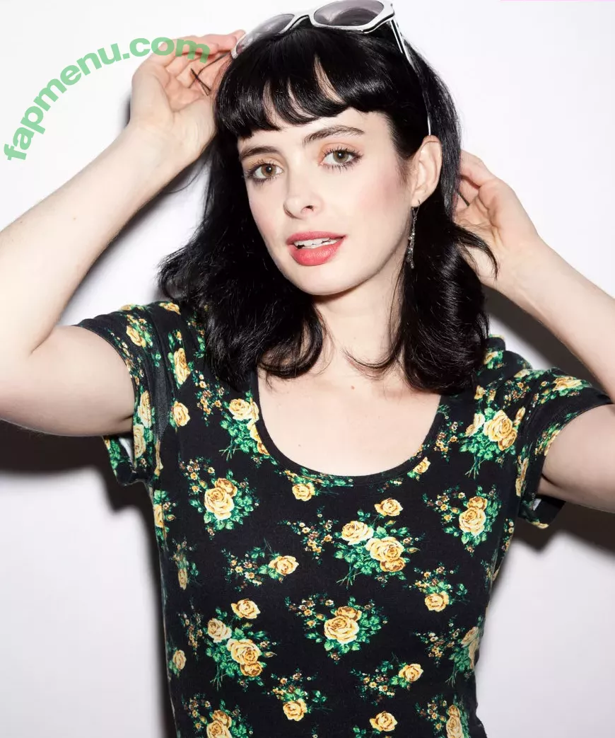 Krysten Ritter nude photo #0027 (therealkrystenritter)