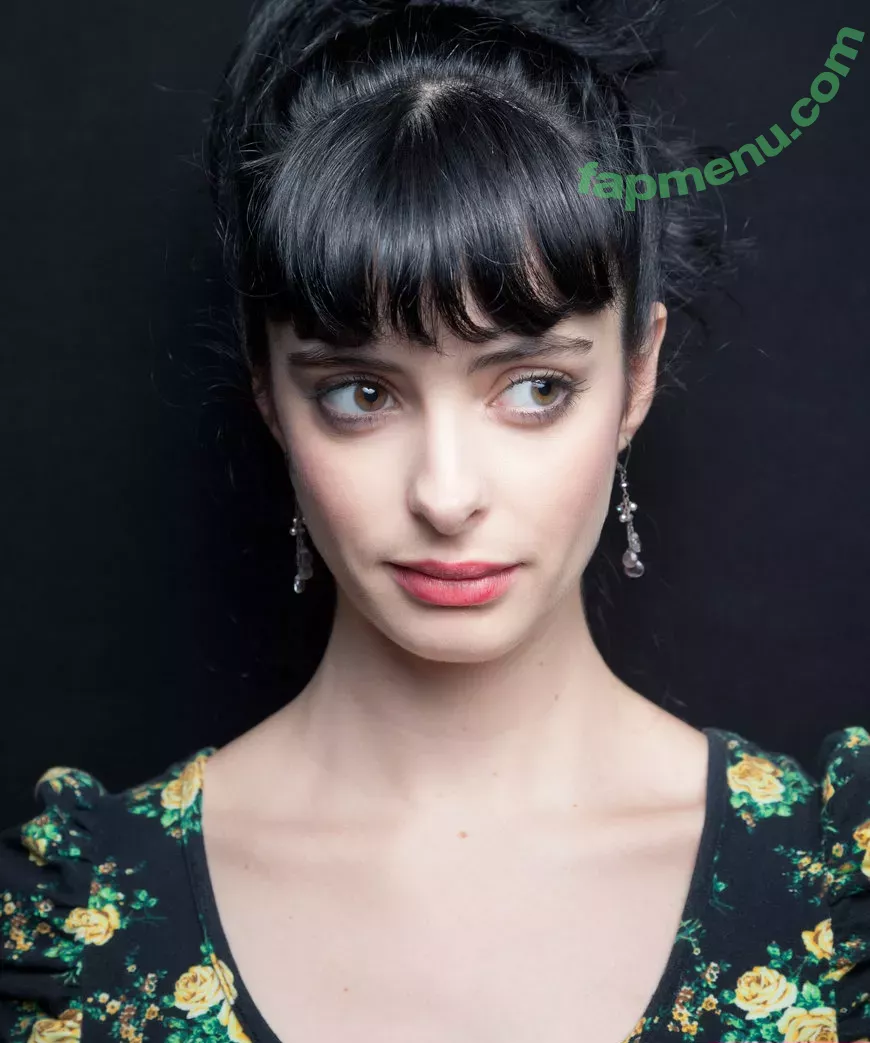 Krysten Ritter nude photo #0029 (therealkrystenritter)