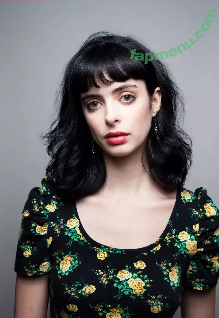 Krysten Ritter nude photo #0030 (therealkrystenritter)
