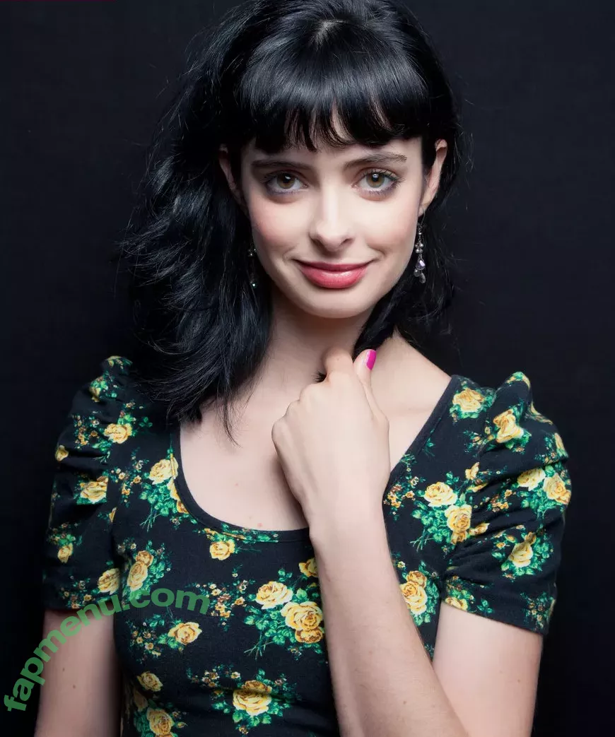 Krysten Ritter nude photo #0031 (therealkrystenritter)