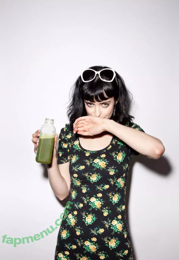 Krysten Ritter nude photo #0032 (therealkrystenritter)