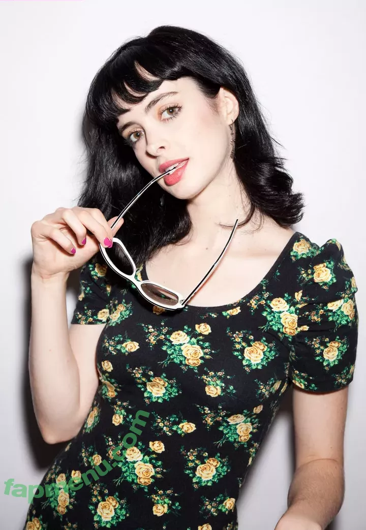 Krysten Ritter nude photo #0033 (therealkrystenritter)