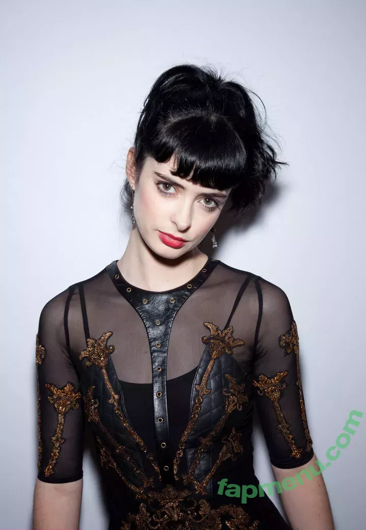Krysten Ritter nude photo #0034 (therealkrystenritter)
