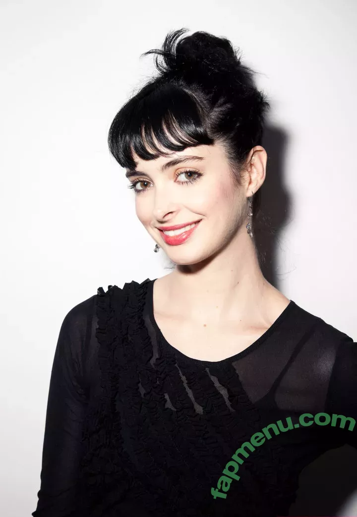 Krysten Ritter nude photo #0035 (therealkrystenritter)