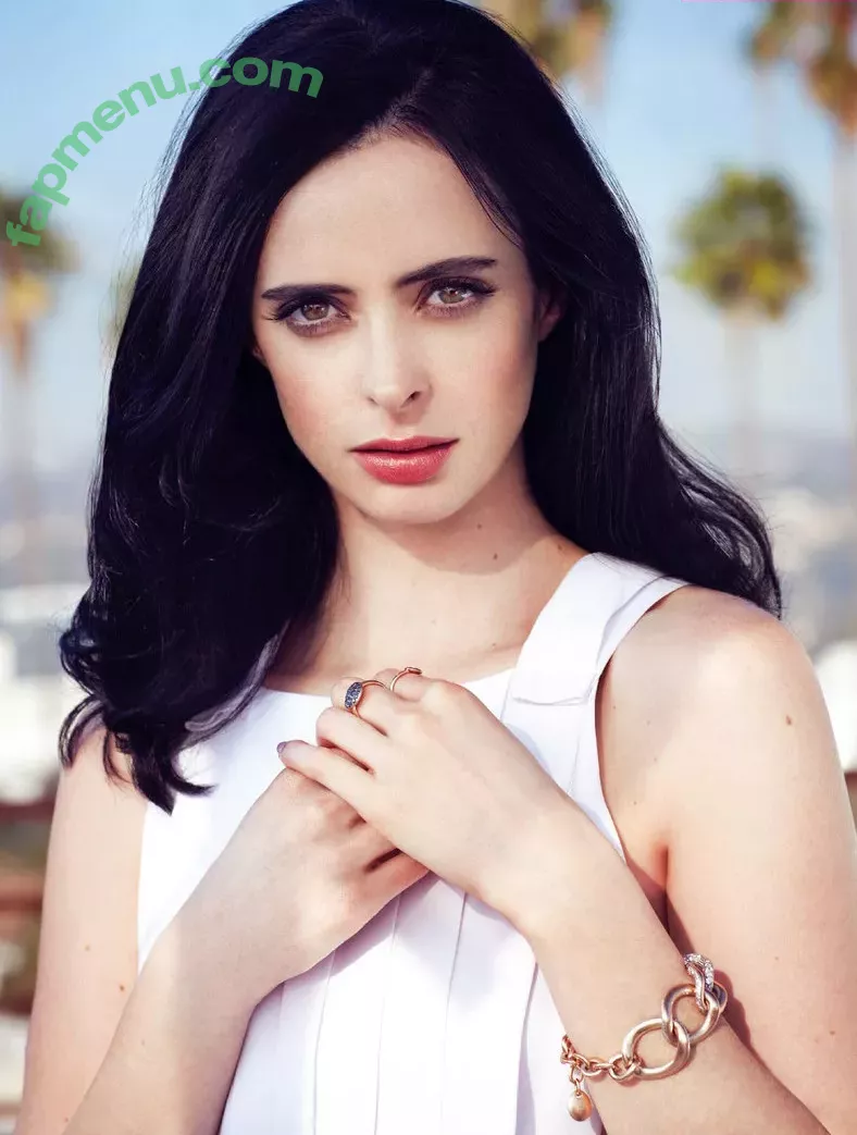 Krysten Ritter nude photo #0040 (therealkrystenritter)