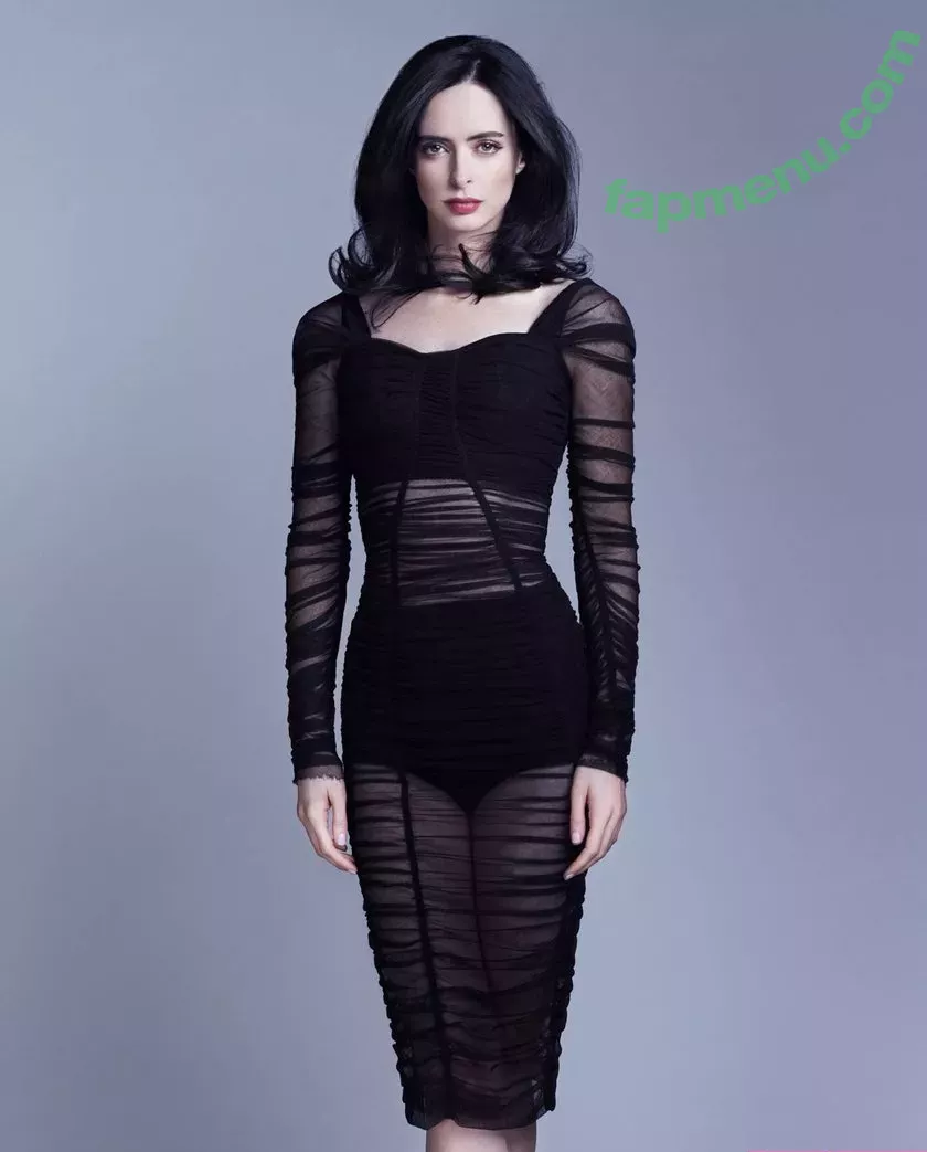 Krysten Ritter nude photo #0044 (therealkrystenritter)
