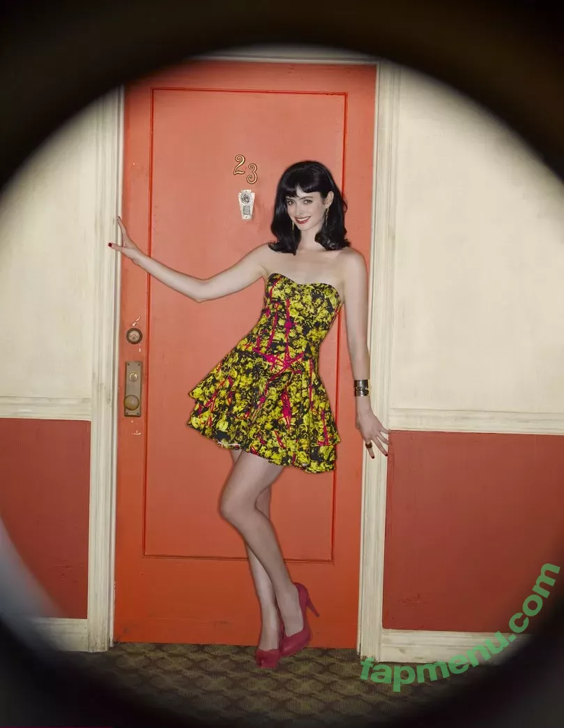 Krysten Ritter nude photo #0050 (therealkrystenritter)