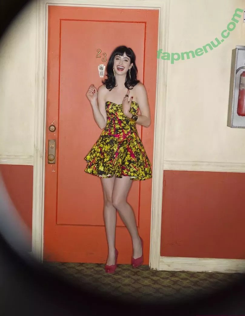 Krysten Ritter nude photo #0052 (therealkrystenritter)