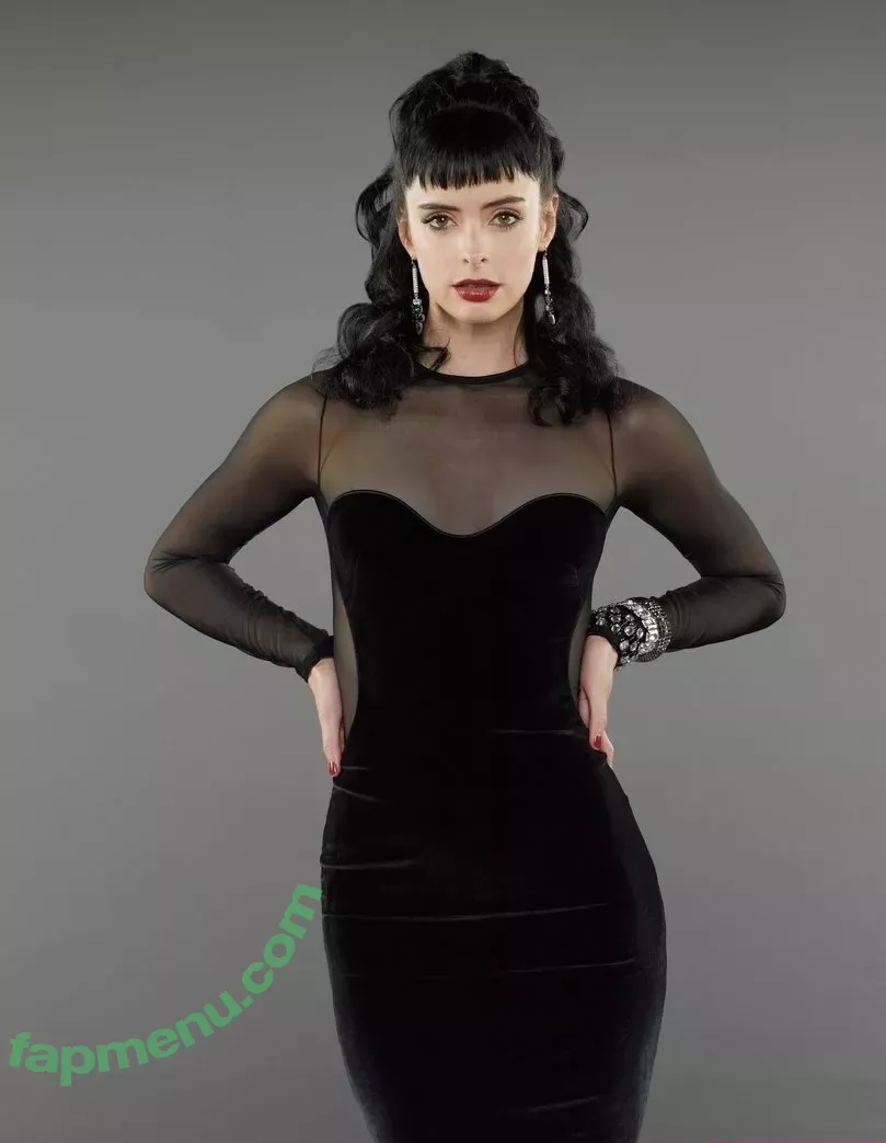 Krysten Ritter nude photo #0053 (therealkrystenritter)