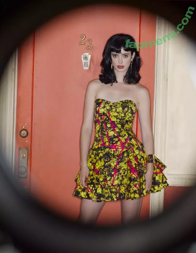 Krysten Ritter nude photo #0057 (therealkrystenritter)