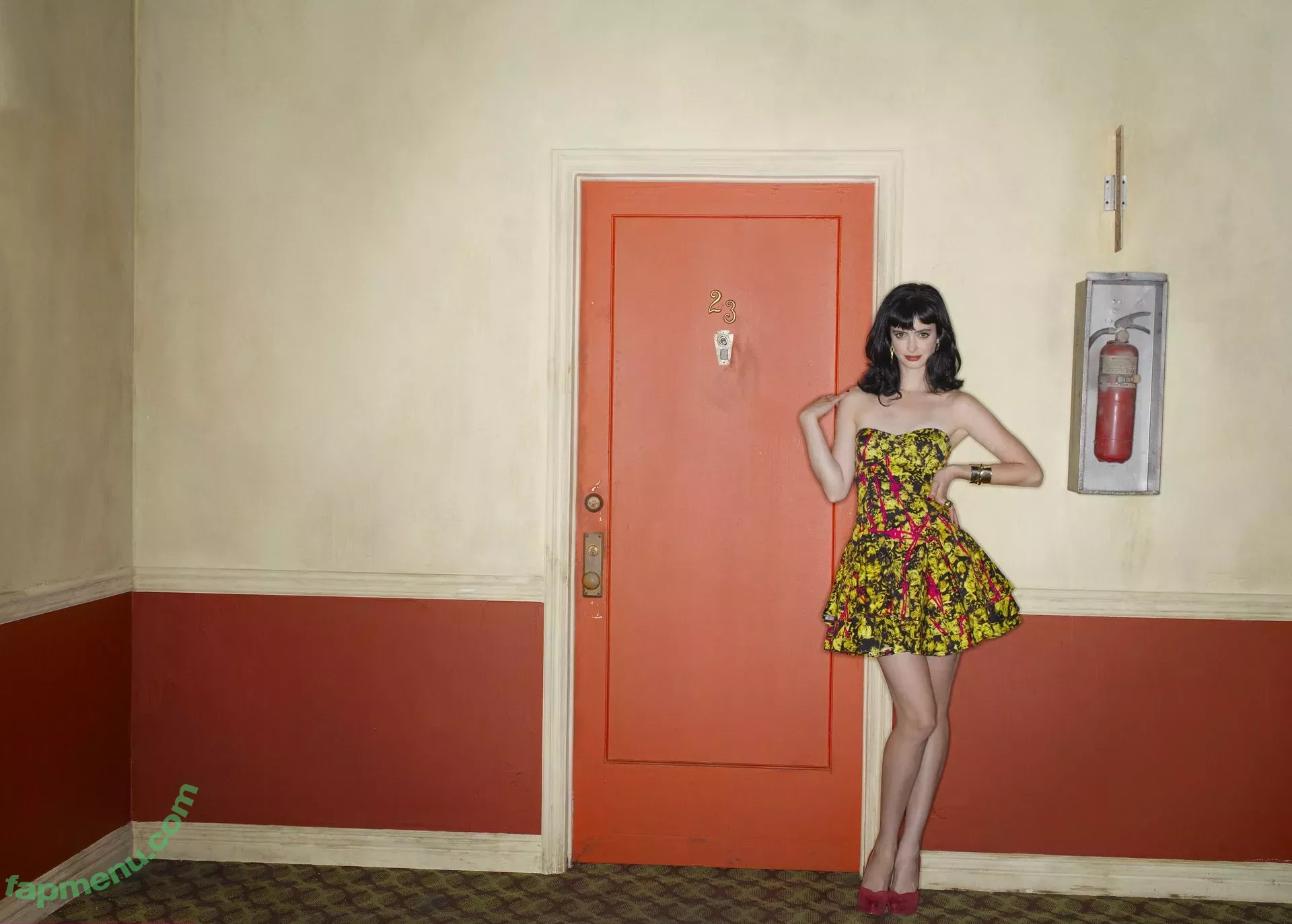 Krysten Ritter nude photo #0062 (therealkrystenritter)