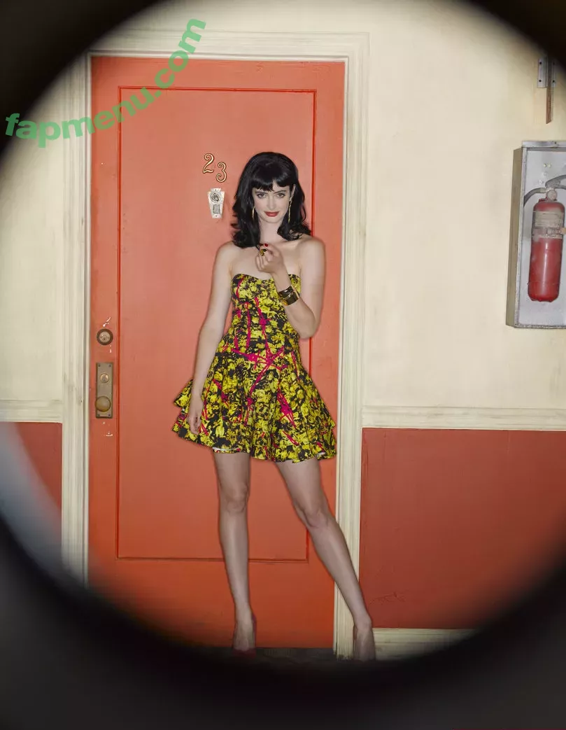 Krysten Ritter nude photo #0064 (therealkrystenritter)