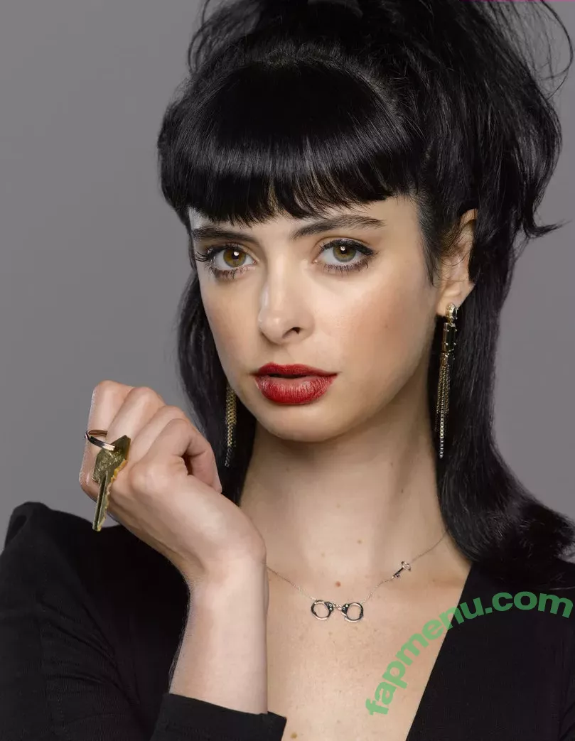 Krysten Ritter nude photo #0065 (therealkrystenritter)