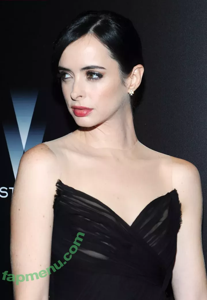 Krysten Ritter nude photo #0081 (therealkrystenritter)