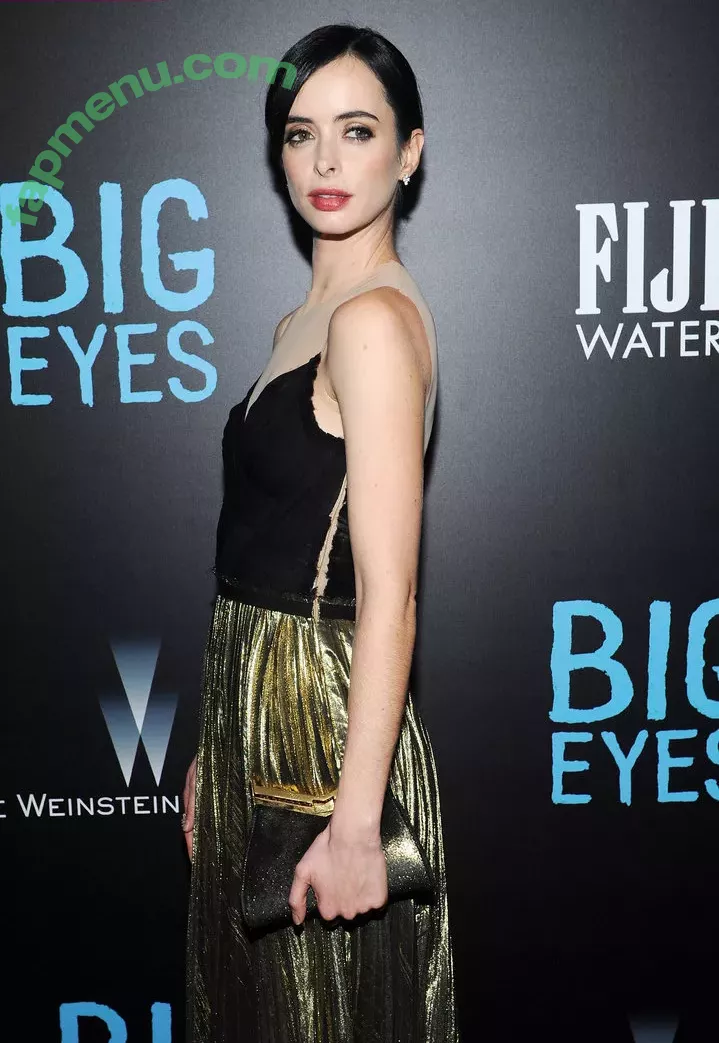 Krysten Ritter nude photo #0087 (therealkrystenritter)