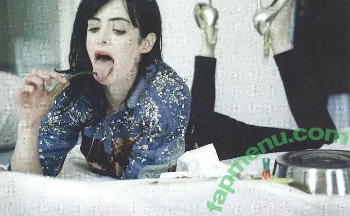 Krysten Ritter nude photo #0101 (therealkrystenritter)
