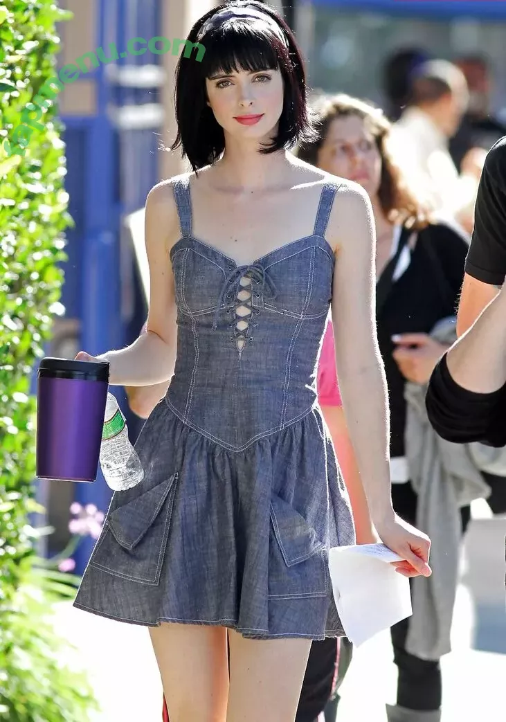 Krysten Ritter nude photo #0103 (therealkrystenritter)
