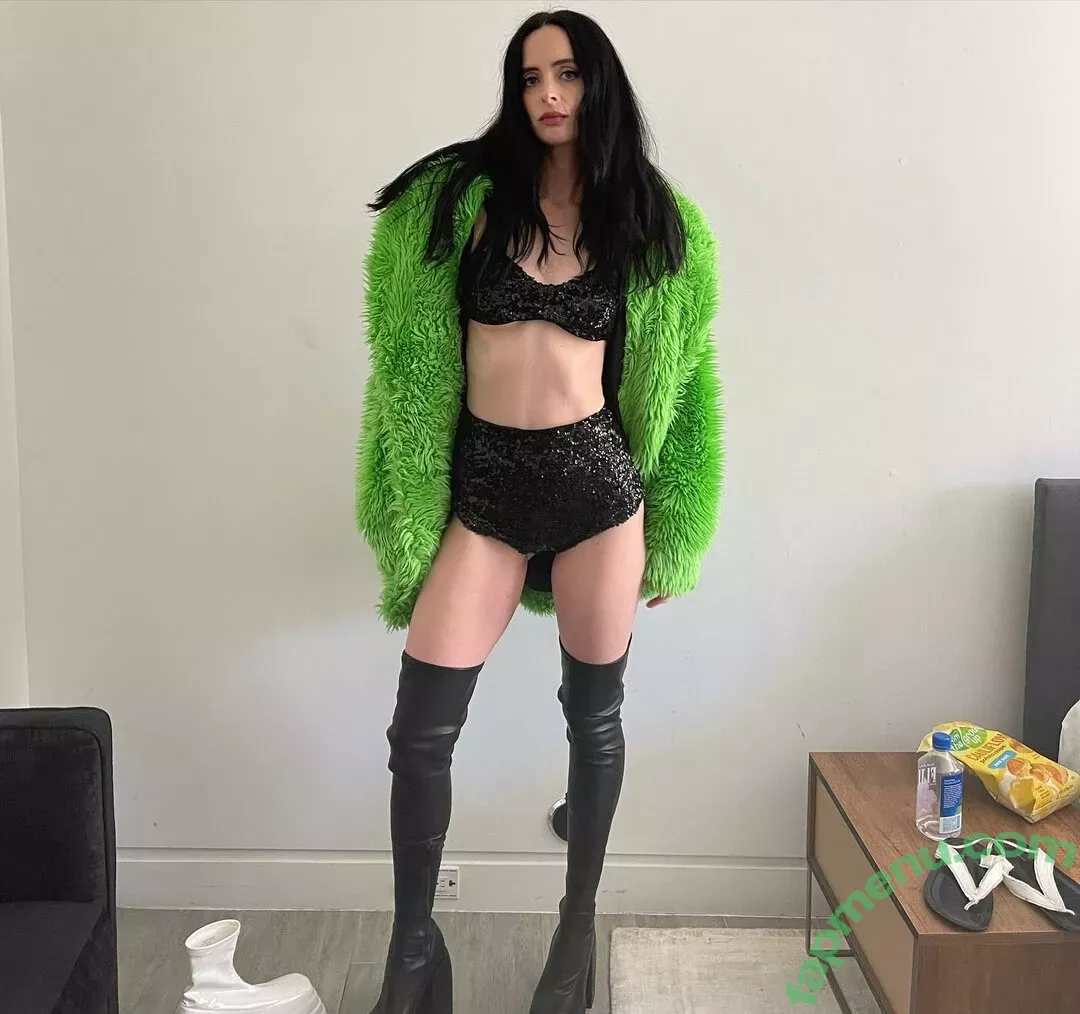 Krysten Ritter nude photo #0105 (therealkrystenritter)