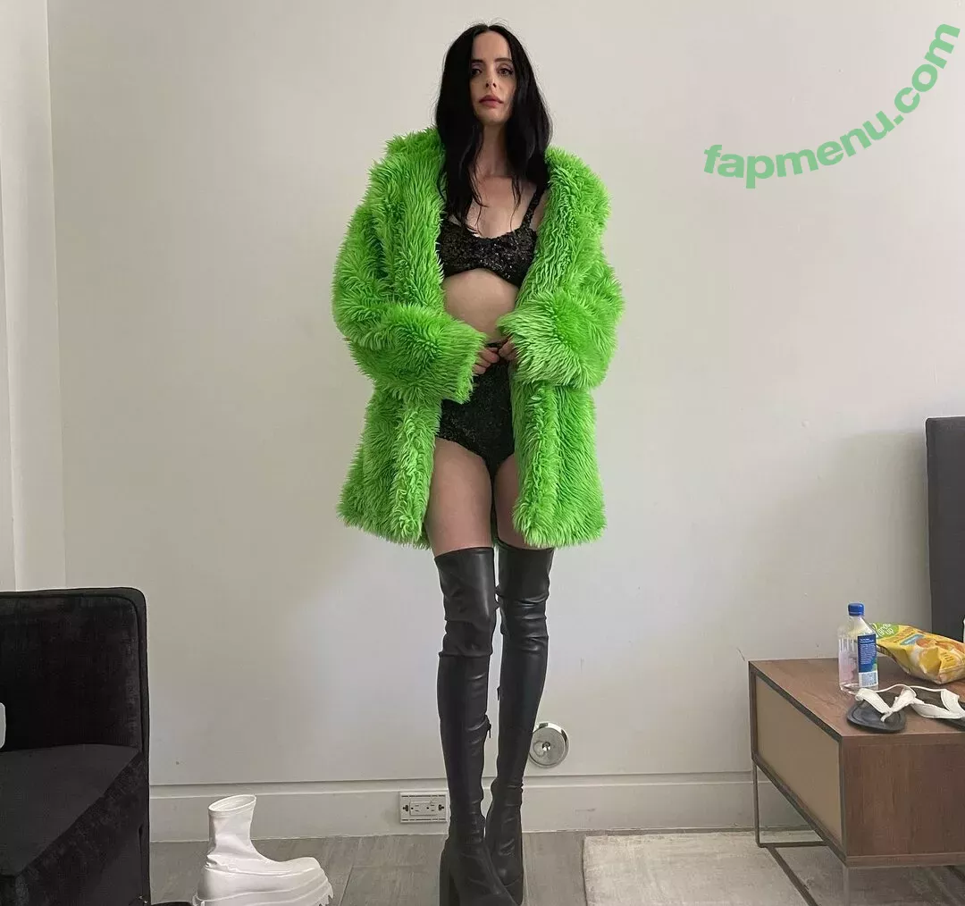 Krysten Ritter nude photo #0106 (therealkrystenritter)