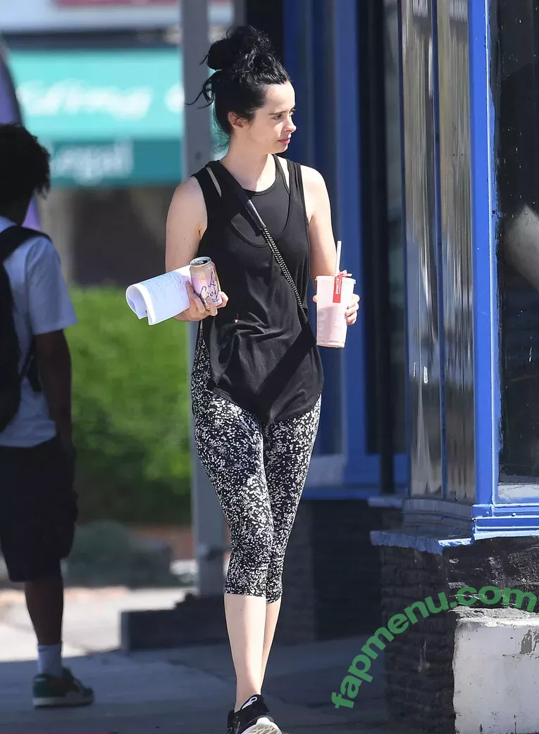 Krysten Ritter nude photo #0108 (therealkrystenritter)