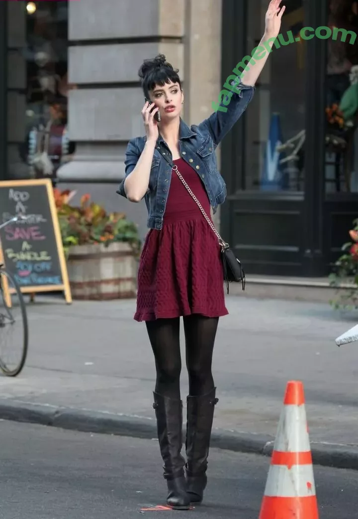 Krysten Ritter nude photo #0296 (therealkrystenritter)