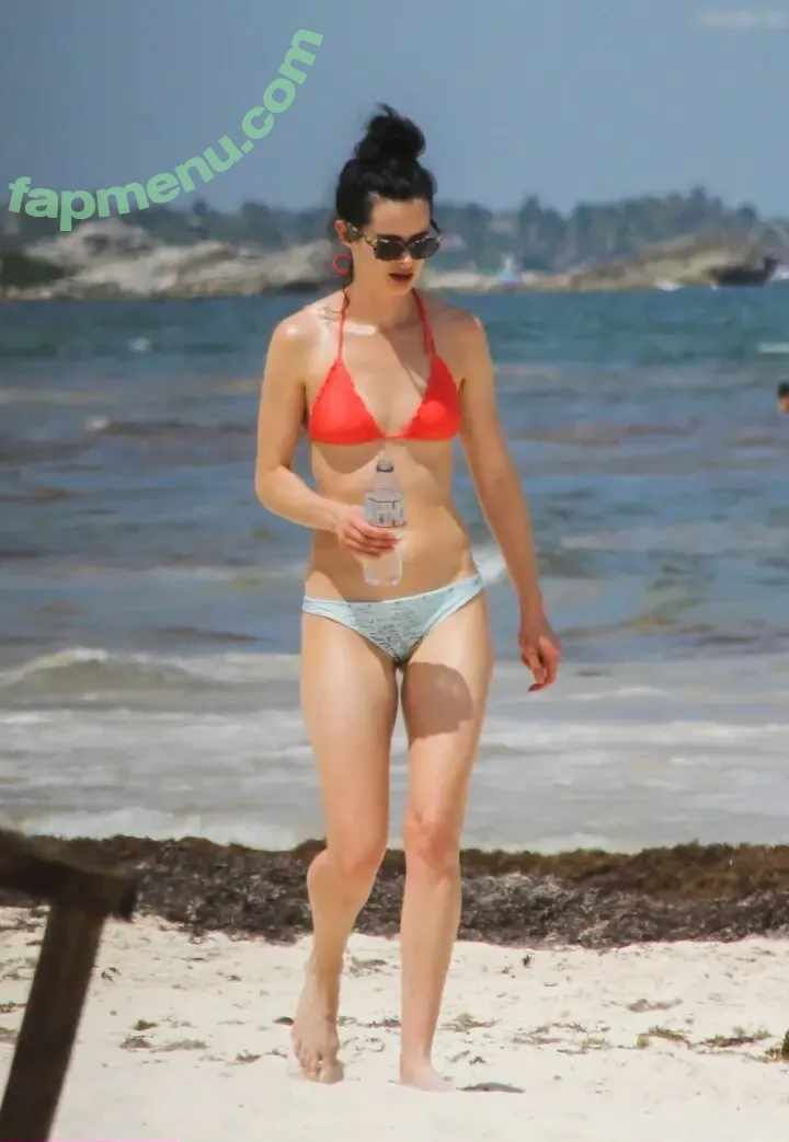 Krysten Ritter nude photo #0579 (therealkrystenritter)