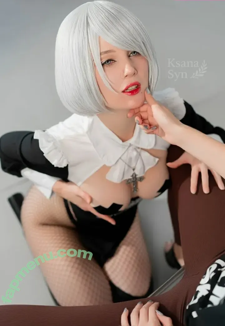 Ksana Stankevich nude photo #0342 (KsanaStankevich / ksana_cosplay)