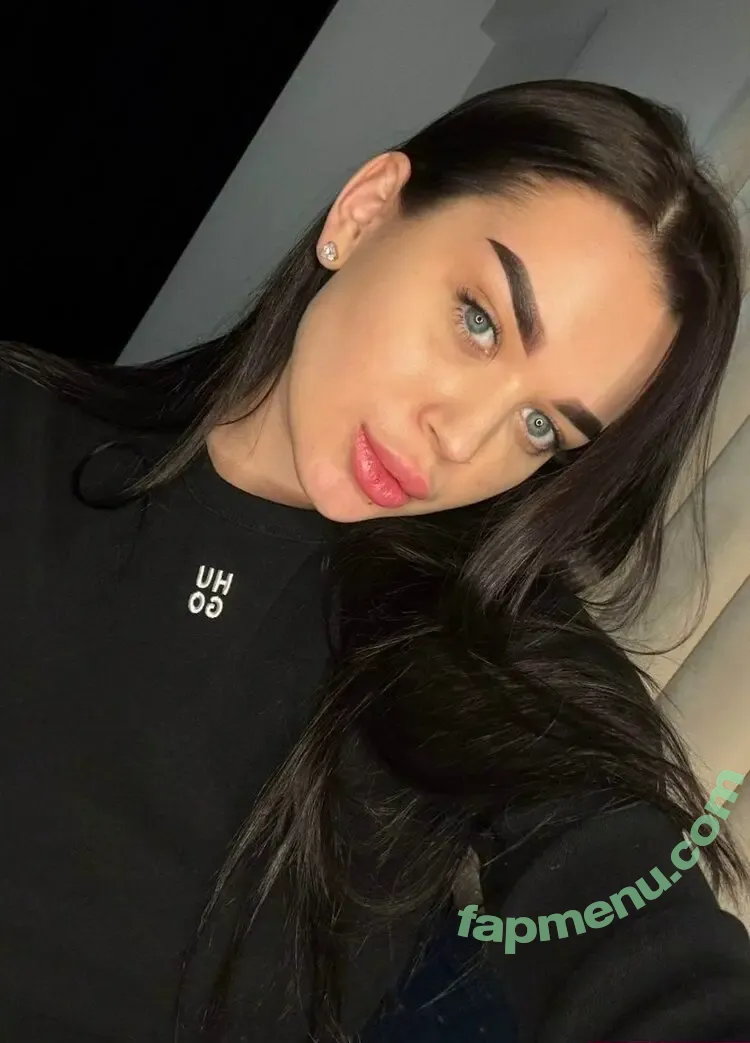 Kseniia Boginskaya nude photo #0016 (_kseniia_b)