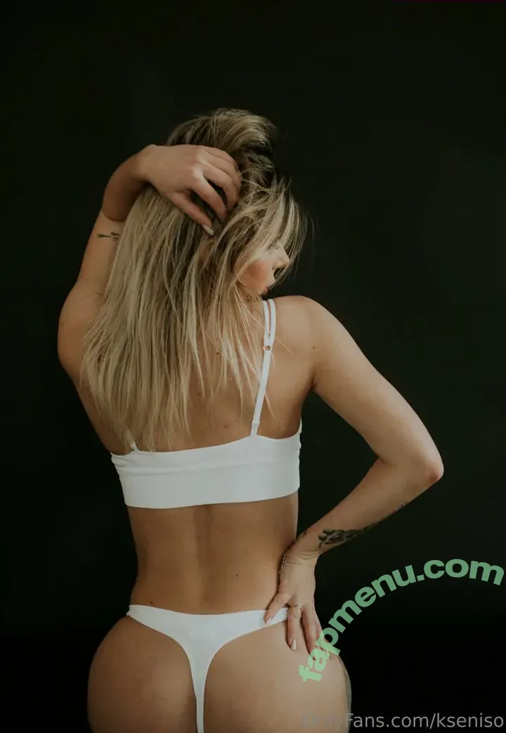 kseniso nude photo #0007 (ksnxl)