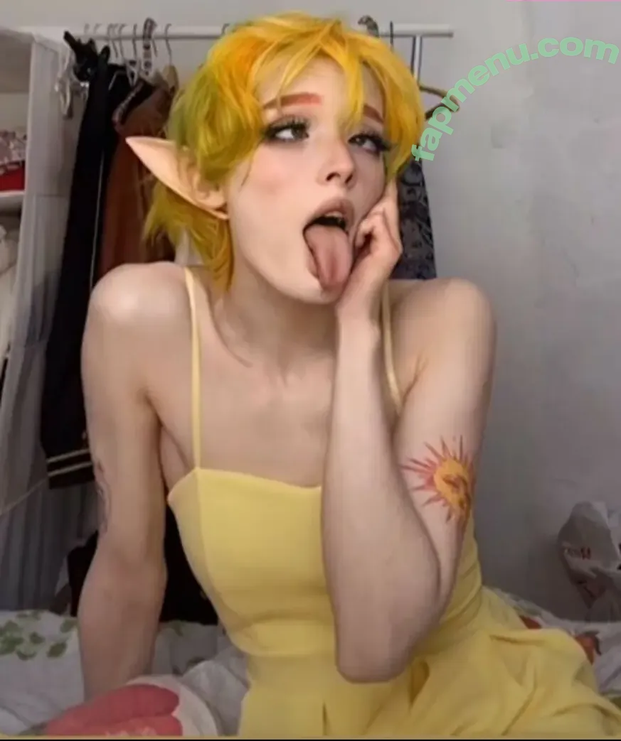 Ksenkanesesh nude photo #0035 (Ksena Krause)